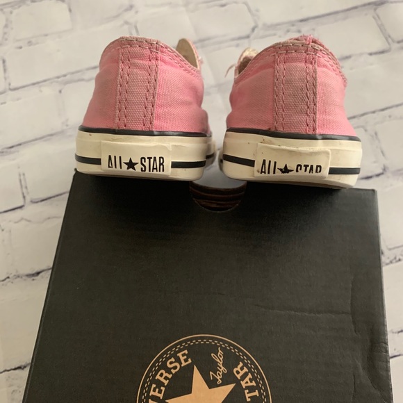 Converse 💗 - Picture 7 of 7